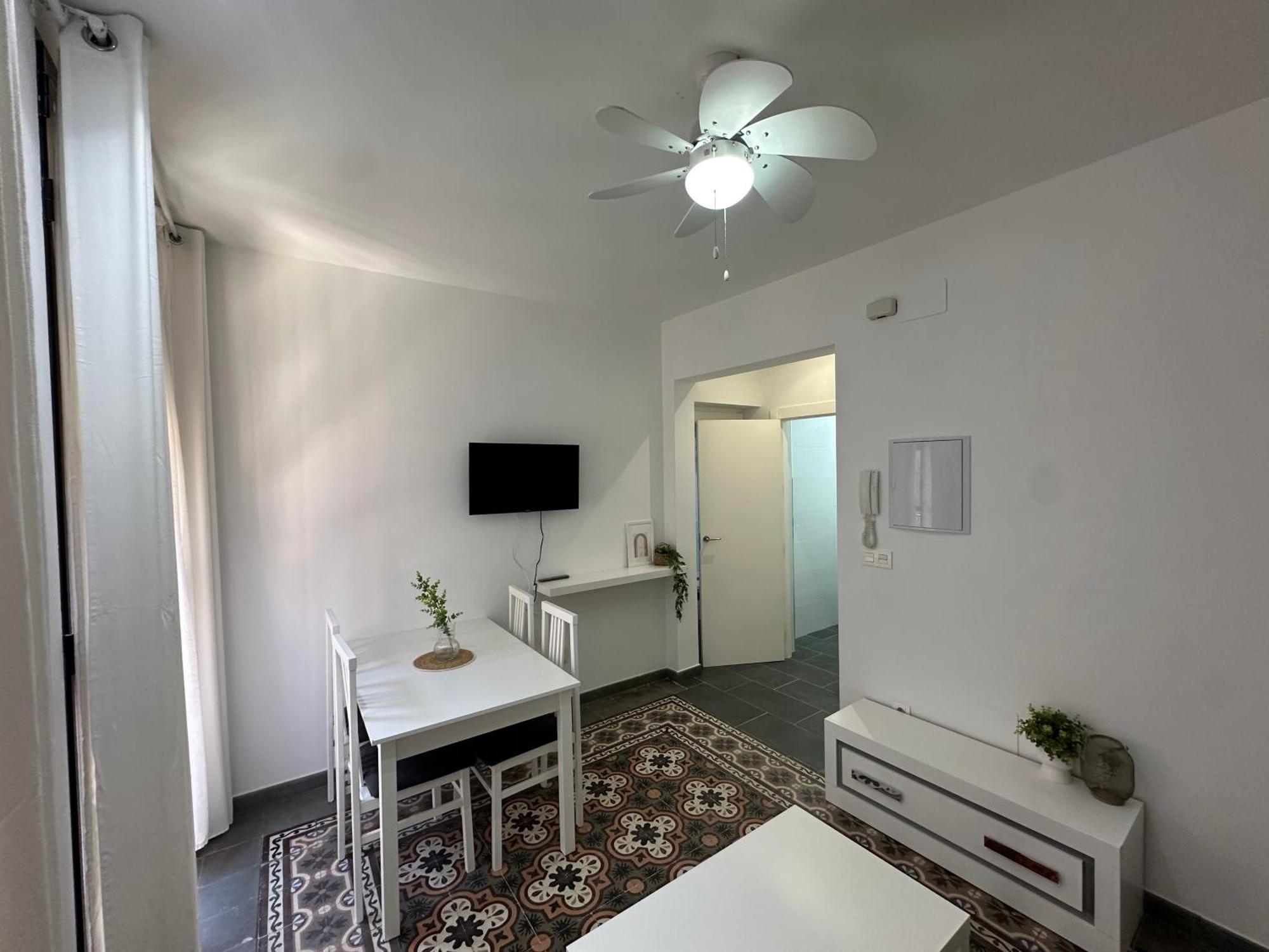 City Center Living Granada Exterior foto