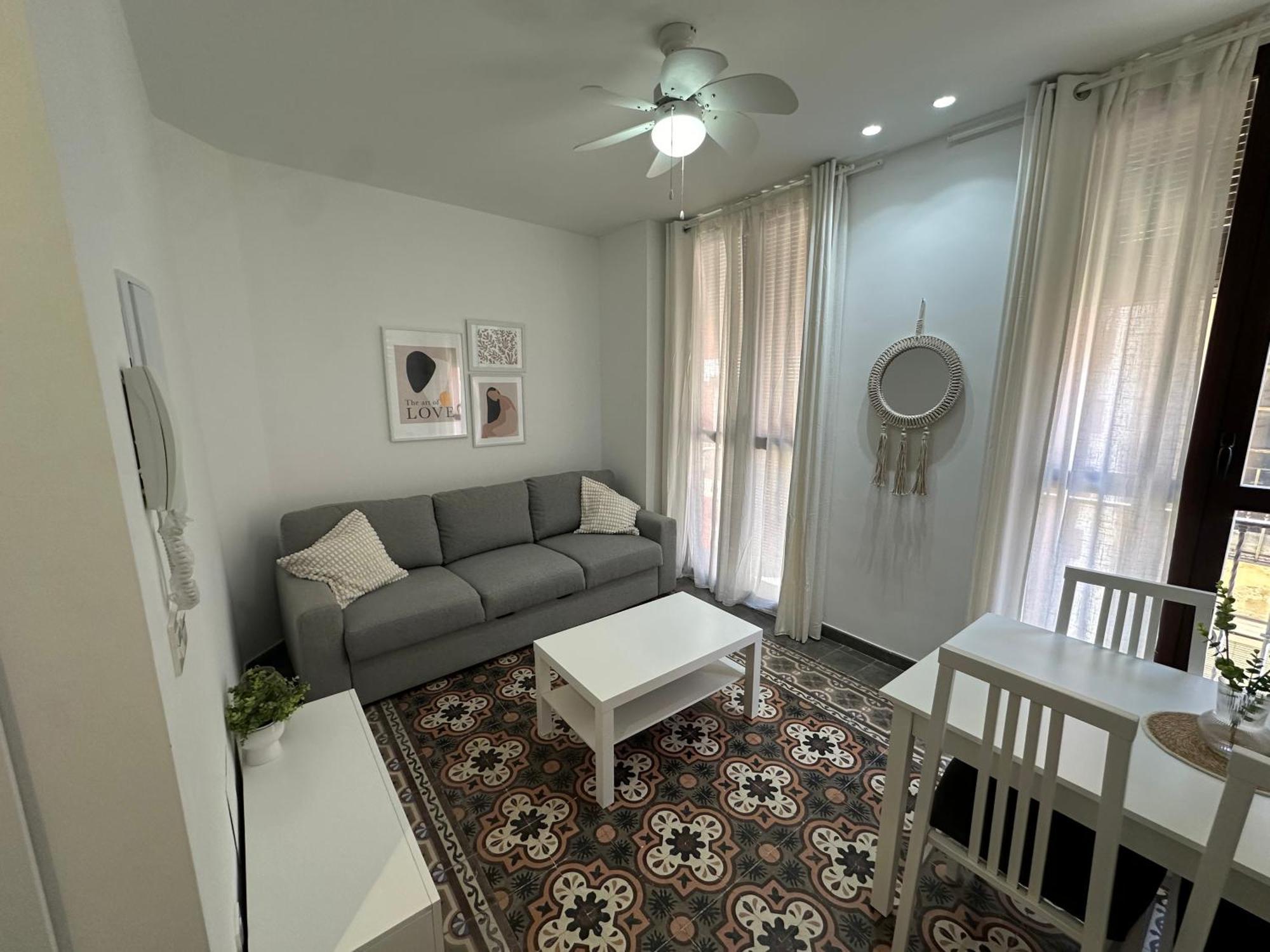 City Center Living Granada Exterior foto