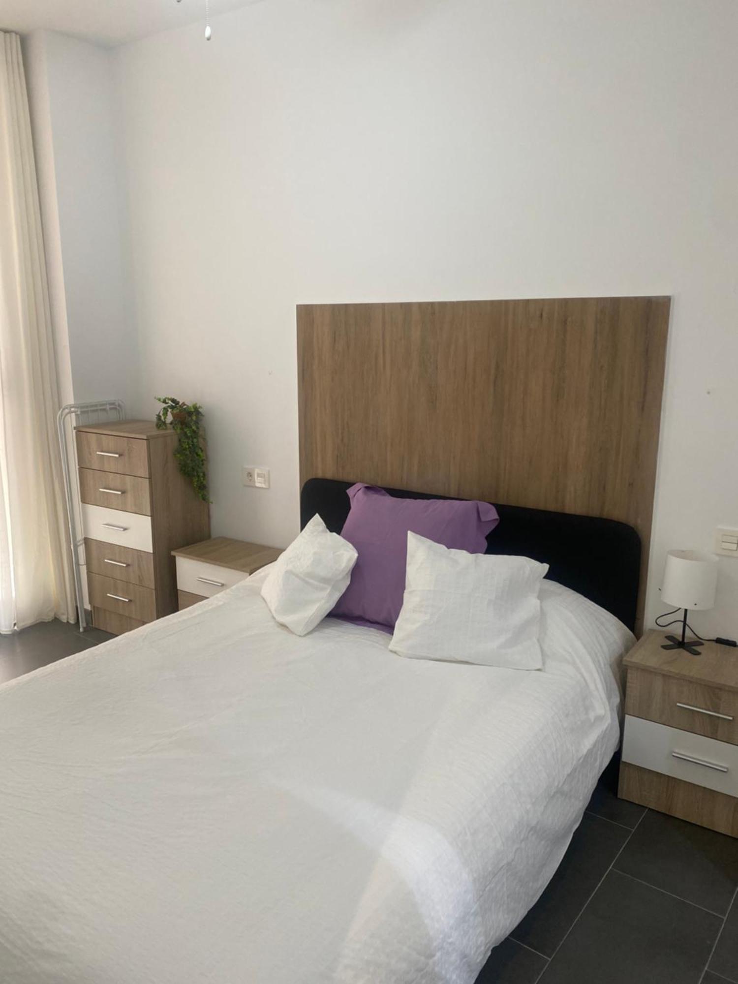 City Center Living Granada Exterior foto
