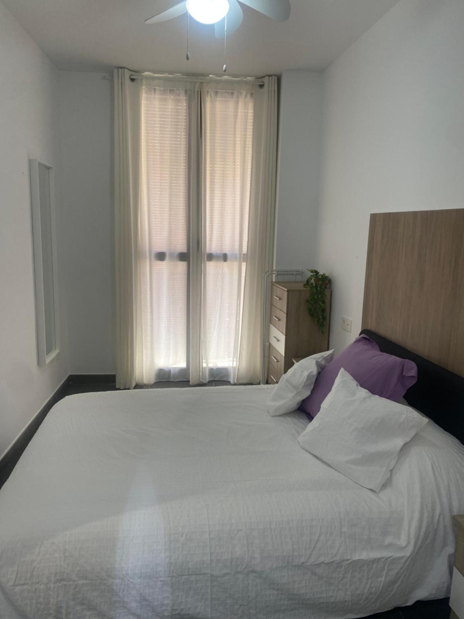 City Center Living Granada Exterior foto
