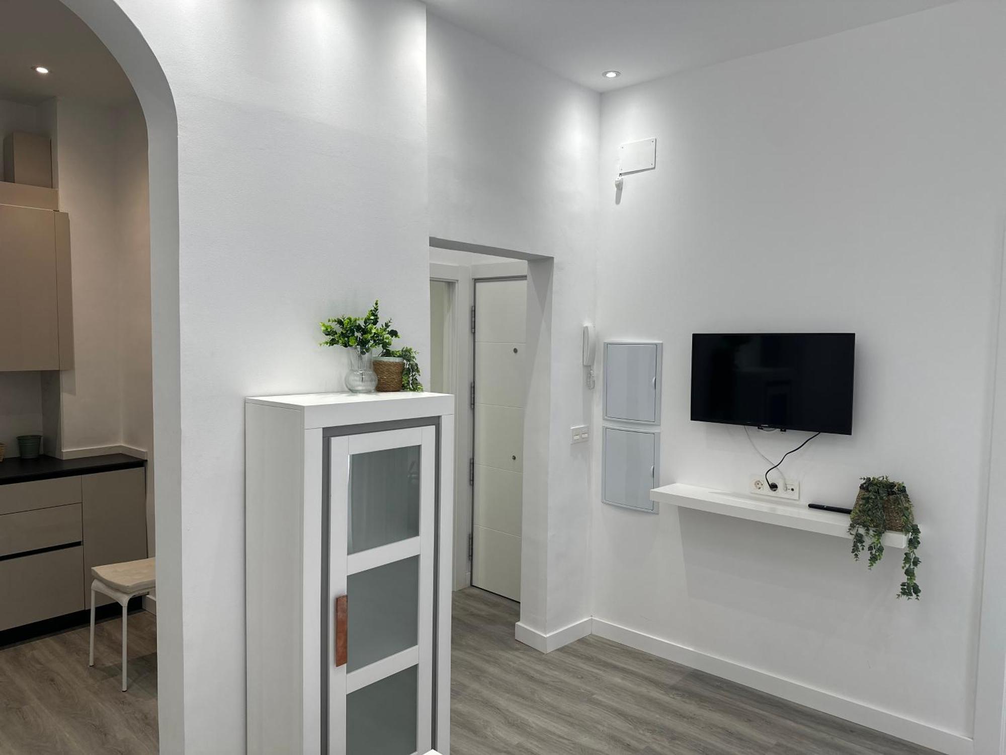 City Center Living Granada Exterior foto
