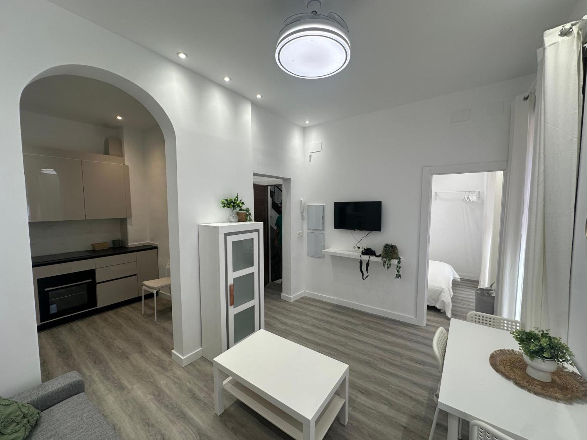 City Center Living Granada Exterior foto
